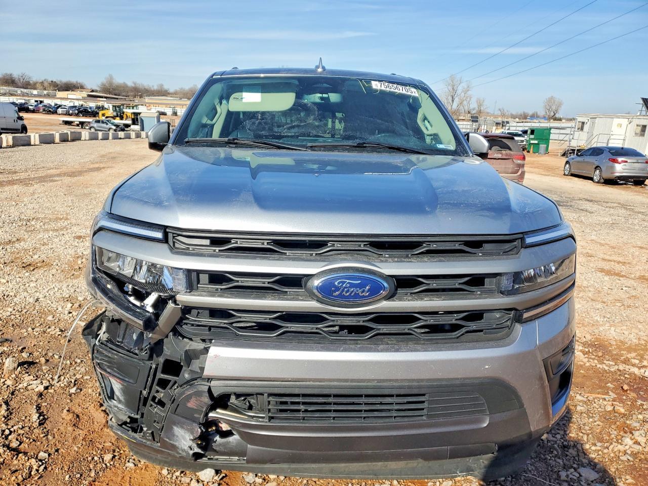 2024 Ford Expedition max xlt