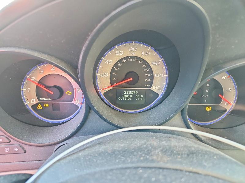 2008 Acura TL