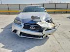 2013 Lexus Gs 350 Base