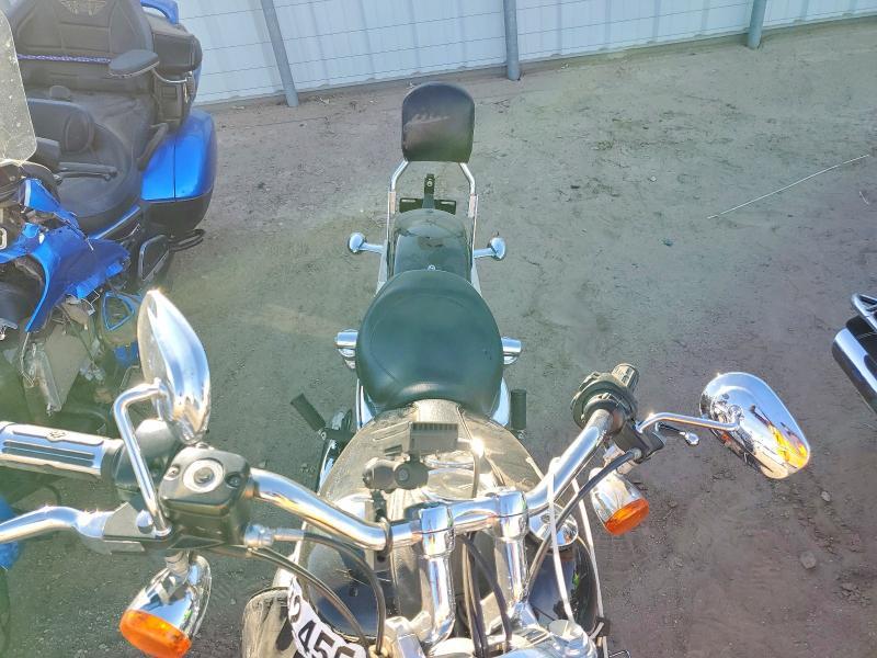 2014 Harley-Davidson Fxdl Dyna Low Rider