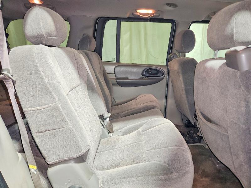 2004 Chevrolet Trailblazer ext ls