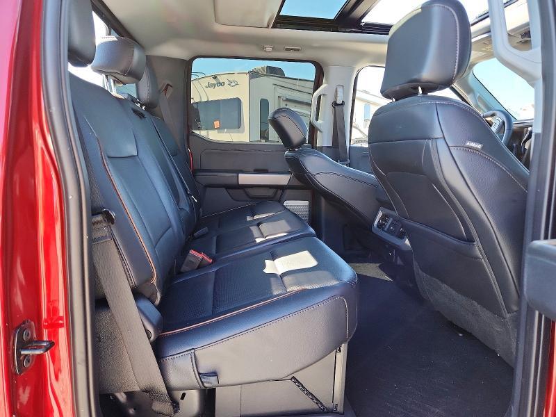 2025 Ford F350 Super Duty