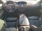 2008 BMW 750 li