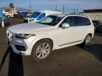2018 Volvo Xc90 T8