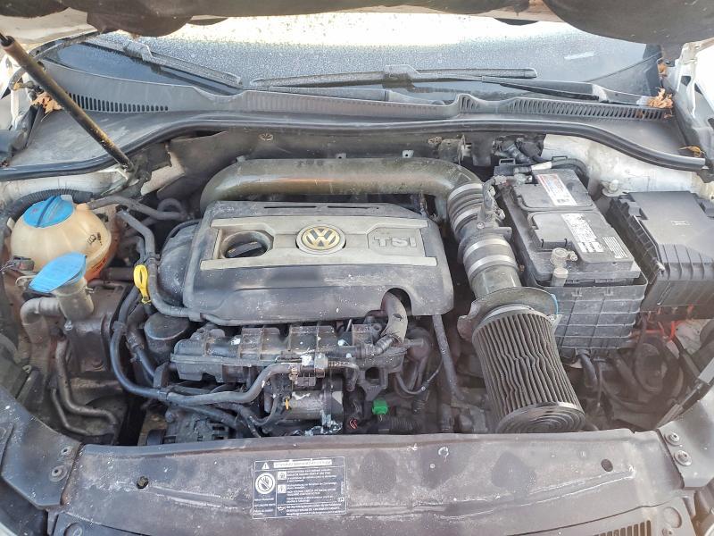 2010 Volkswagen GTI