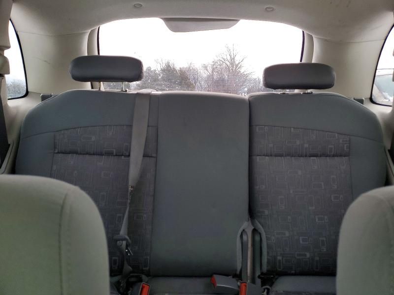 2009 Chrysler Pt Cruiser