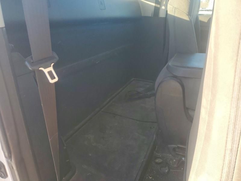 2017 Toyota Tundra SR