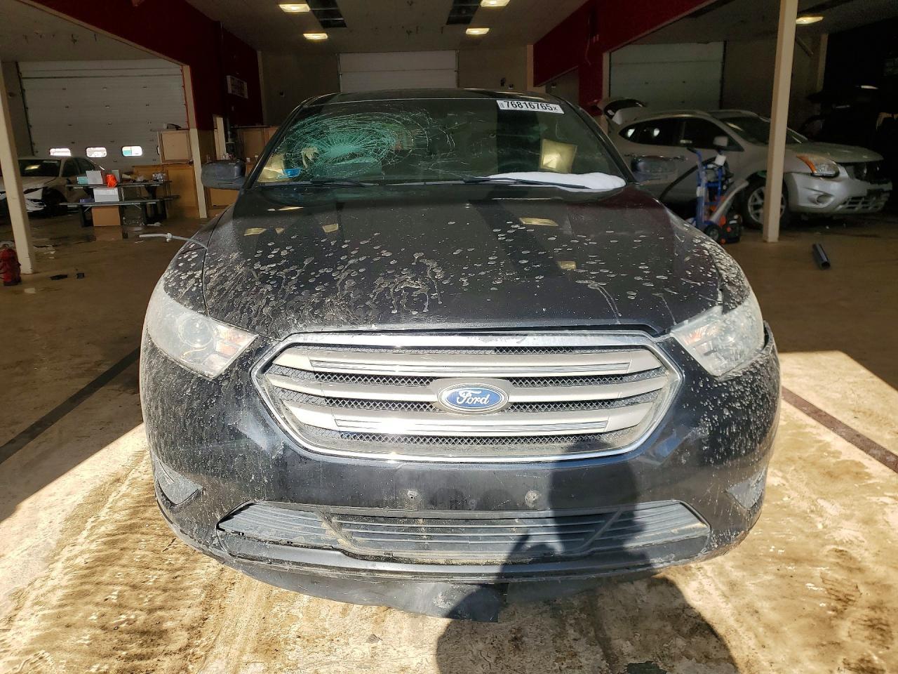 2014 Ford Taurus sel