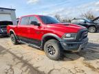 2016 Dodge RAM 1500 Rebel