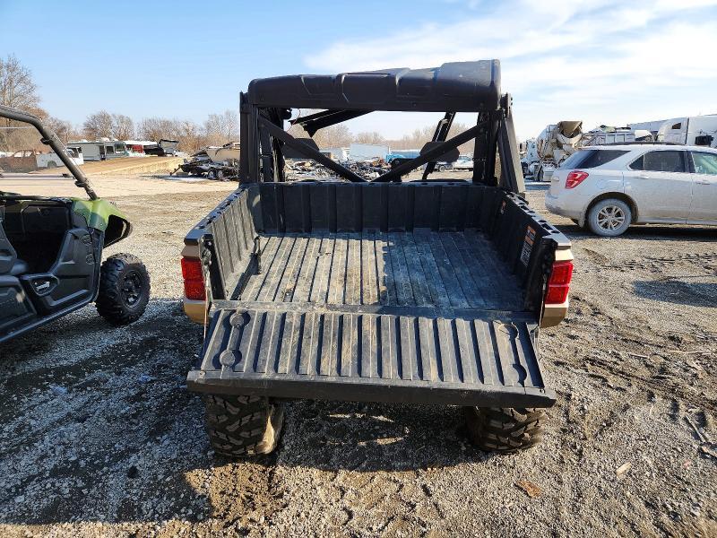 2023 Polaris Ranger Utility Vehicle