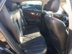 2009 Infinity Fx50