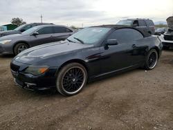 2004 BMW 645 ci Automatic for sale in Tucson, AZ