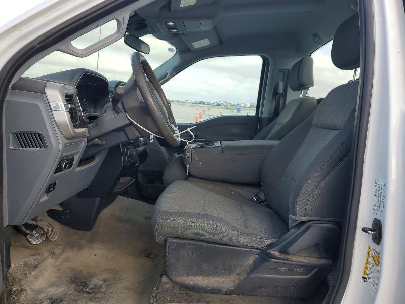 2023 Ford F150