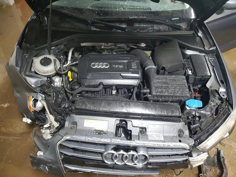 2015 Audi A3 Premium Plus