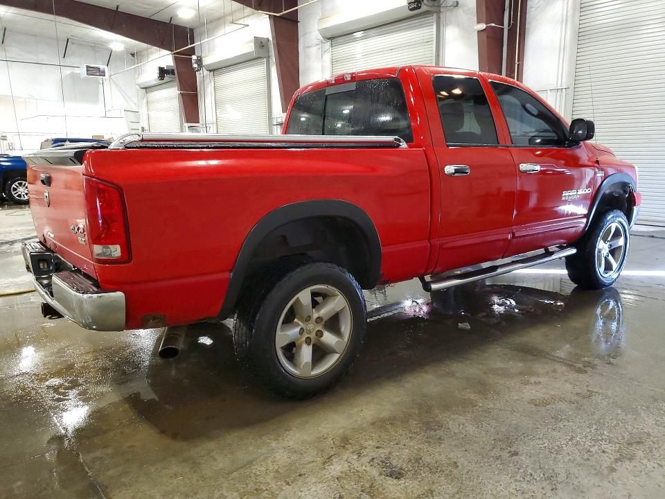 2006 Dodge Ram 1500 st