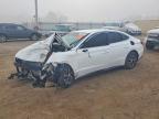 2021 Hyundai Sonata Hybrid