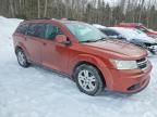 2012 Dodge Journey se