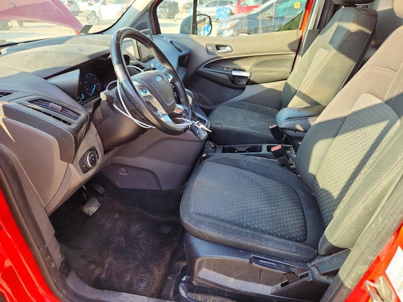 2019 Ford Transit Connect XLT