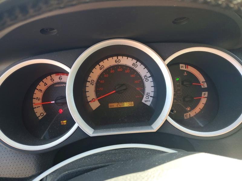 2006 Toyota Tacoma Double Cab Prerunner