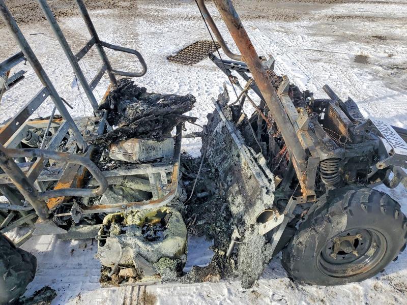 2014 Polaris 2014 Pola Ranger-utility Vehicle