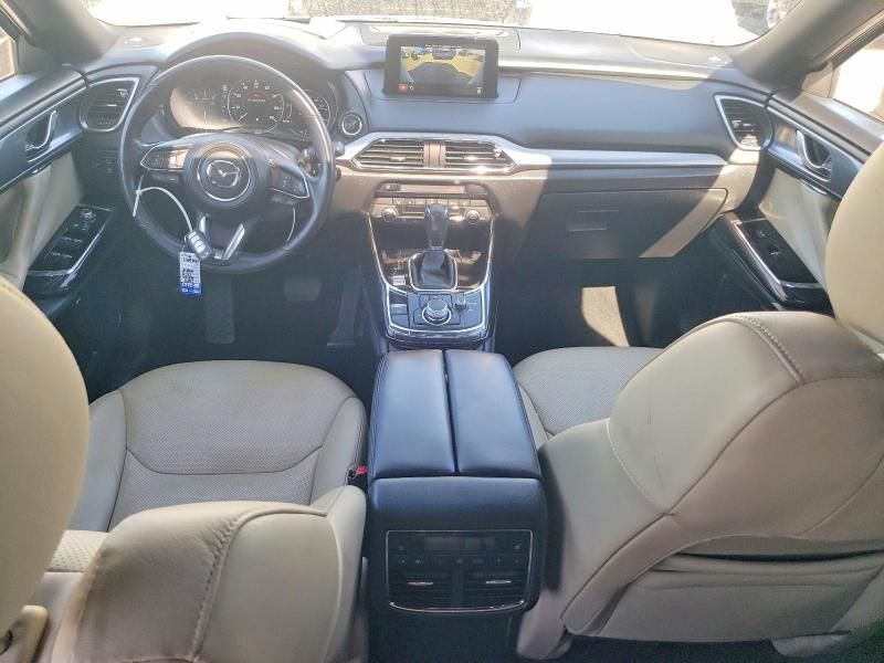 2019 Mazda Cx-9 Grand Touring