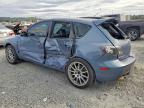 2007 Mazda Speed 3