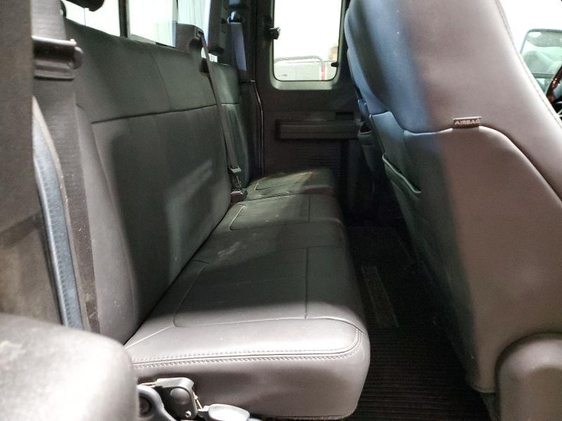 2011 Ford F250 Super Duty