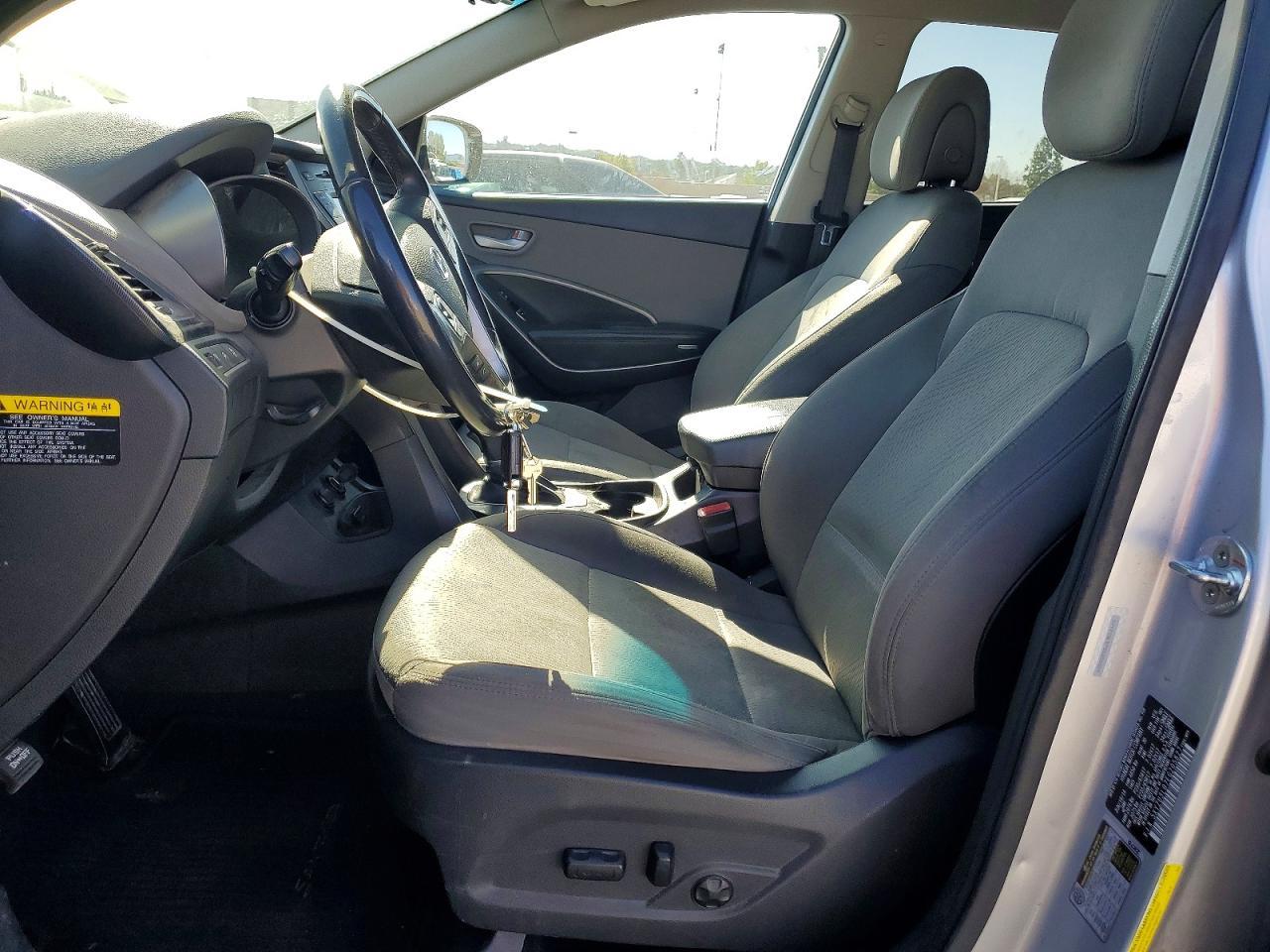 2014 Hyundai Santa fe Sport