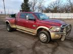 2012 Dodge RAM 3500 Longhorn