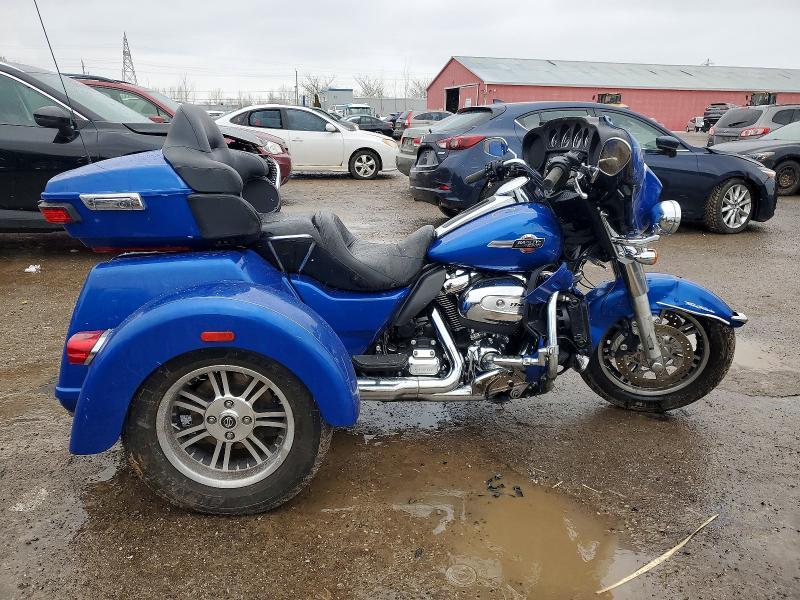 2024 Harley-Davidson Flhtcutg