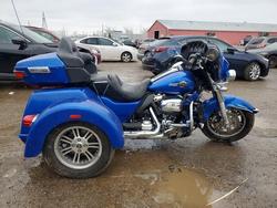 Vehiculos salvage en venta de Copart Ontario Auction, ON: 2024 Harley-Davidson Flhtcutg