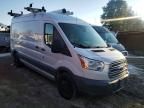2018 Ford Transit T-250