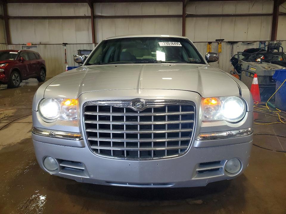 2006 Chrysler 300c