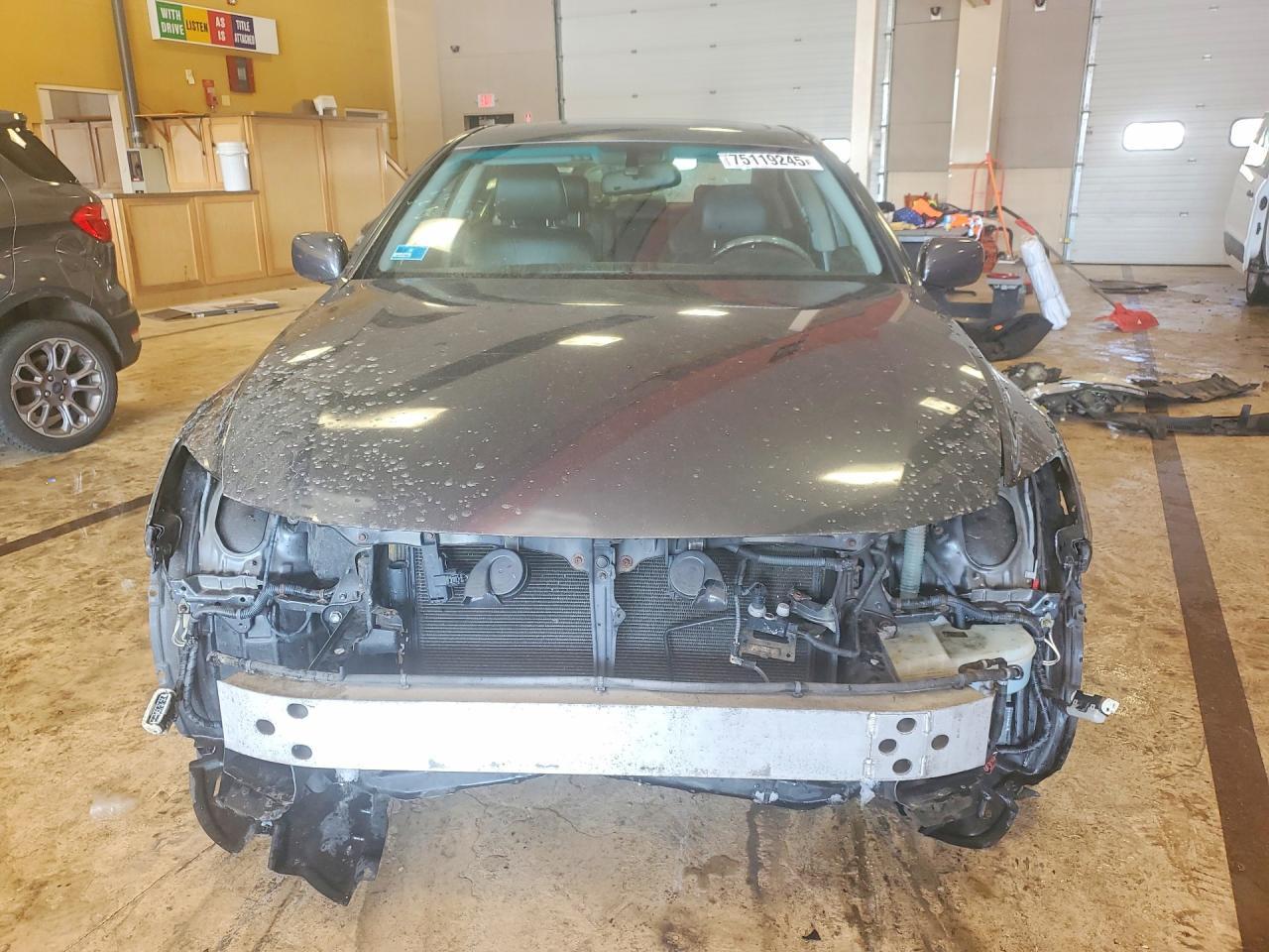 2006 Lexus Gs 300 Base