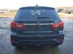2019 Mitsubishi Outlander Sport se