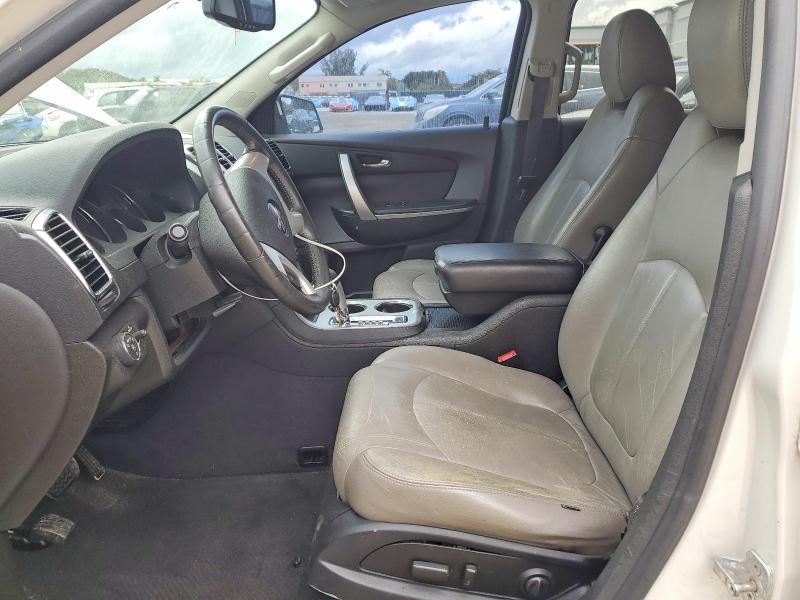 2011 GMC Acadia sle