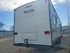 2017 Salem Travel Trailer