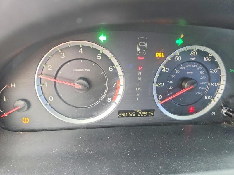 2011 Honda Accord lx