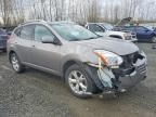 2009 Nissan Rogue s