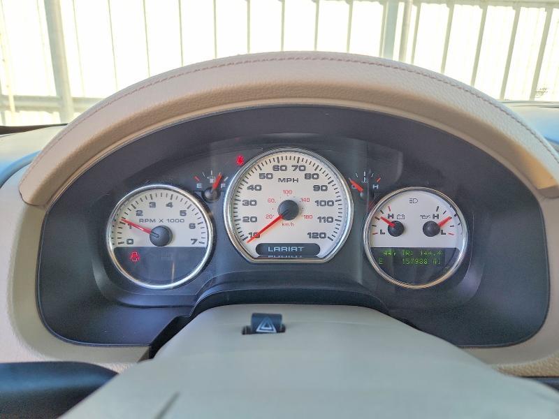 2004 Ford F150 Supercrew