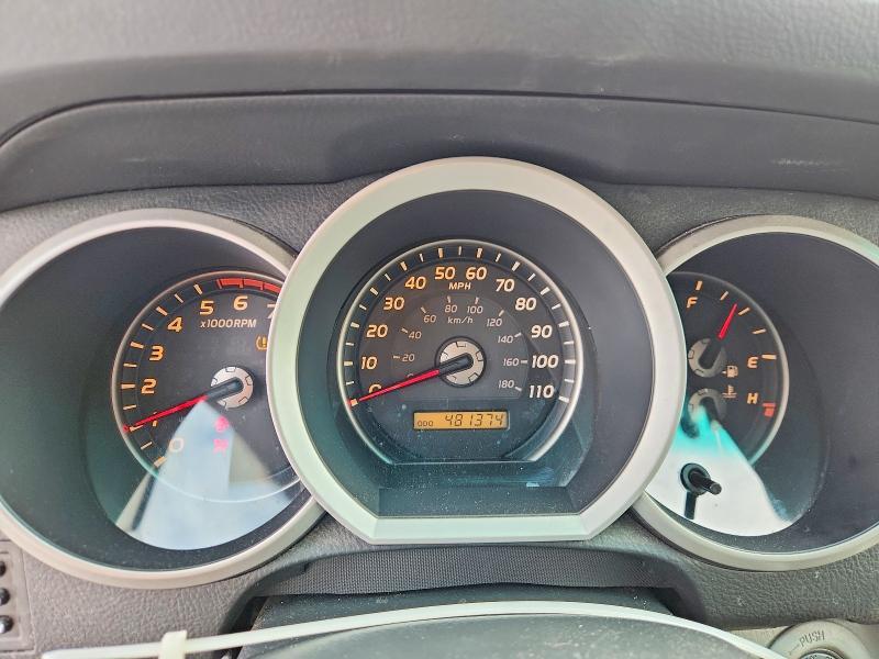 2006 Toyota 4runner Limited