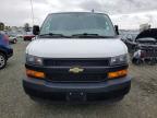2023 Chevrolet Express 2500 Cargo Utility / Service Van