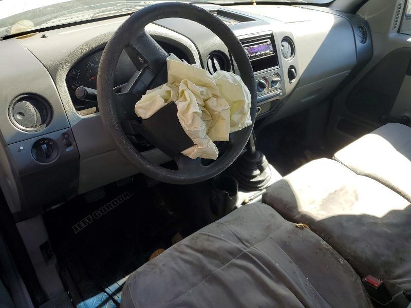 2007 Ford F150