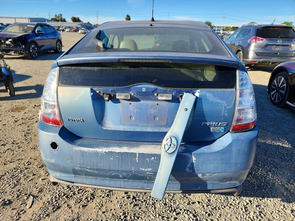 2006 Toyota Prius