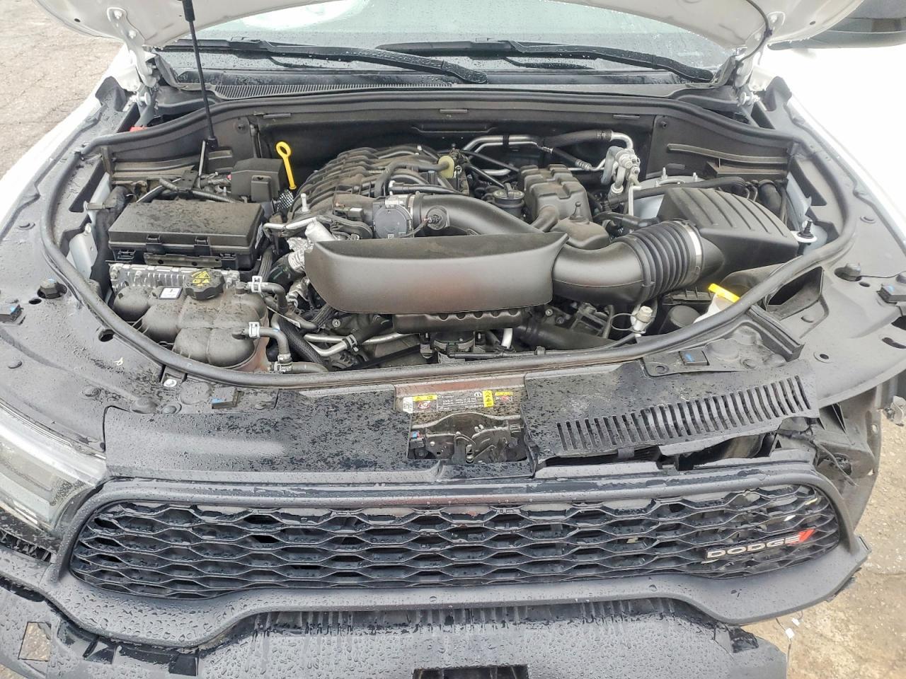 2023 Dodge Durango gt