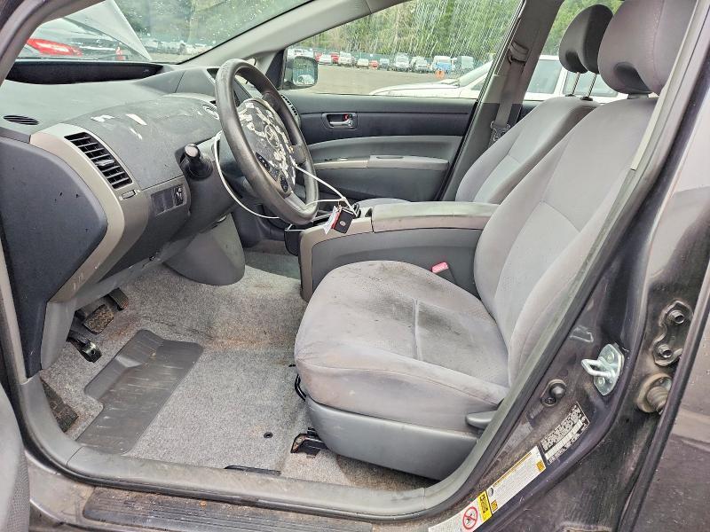 2009 Toyota Prius Base