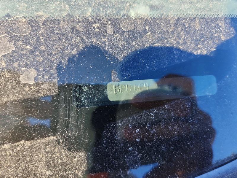 2009 Subaru Outback 2.5i