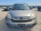 2009 Honda Cr-v ex