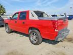 2004 Chevrolet Avalanche K1500
