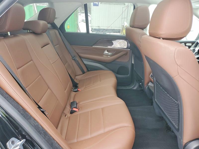2024 Mercedes-Benz Gle 450e 4matic